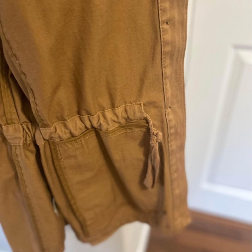 Talbots Barn Jacket - image 3